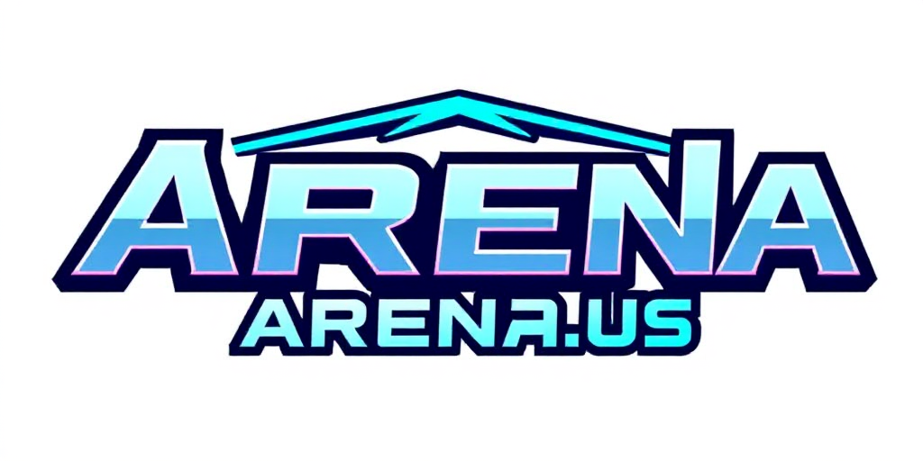 Pixel Arena Arena